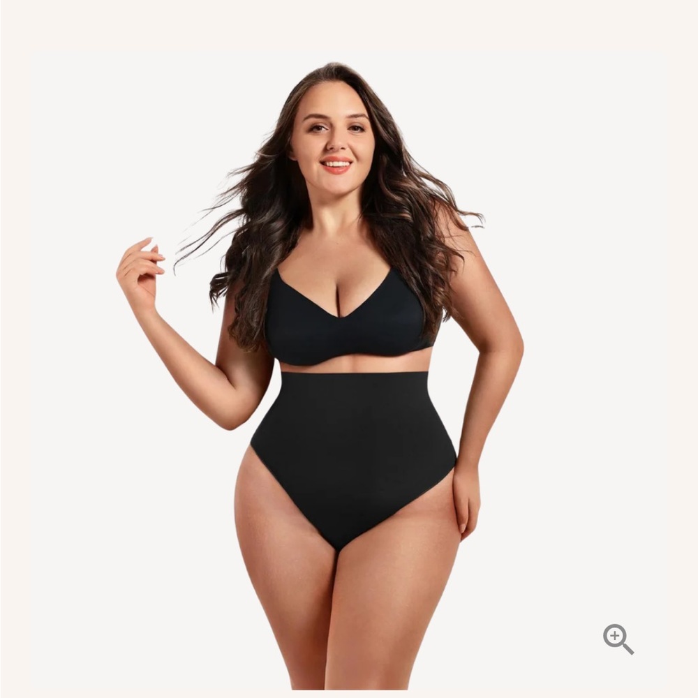 NWT ComfyCo Sculpting Tummy Control Brief (Set of 3)
